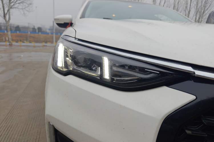 Used Ford Escort 2021 1.5L Automatic Diamond Edition