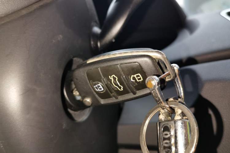 Used Audi Q3 2015 35 TFSI quattro Technology Edition
