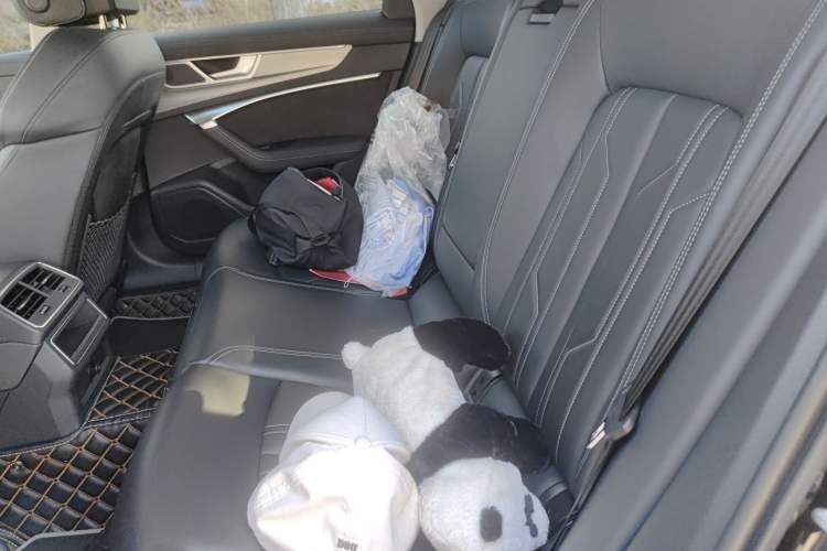 Used Audi A6 2021 allroad quattro Explorer 55 TFSI Prestige Off-Road Model