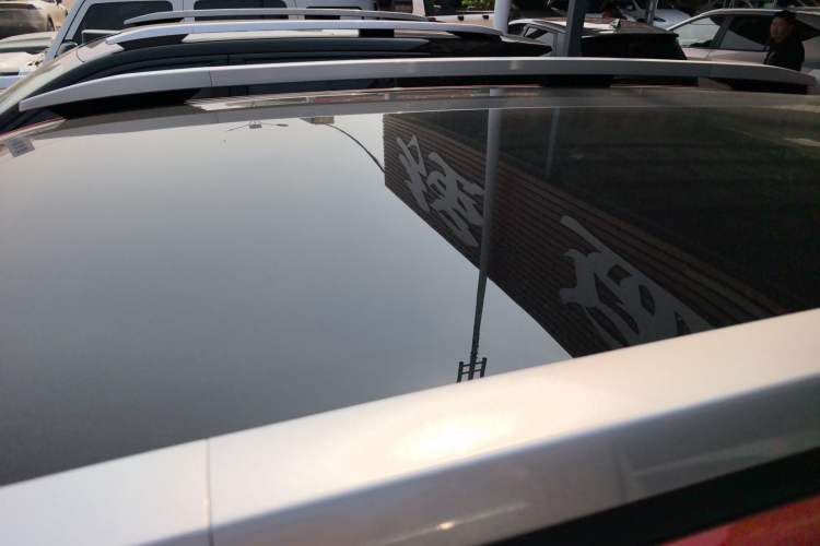 Used AION V 2024 Aion Tyrannosaurus 650 LiDAR Edition