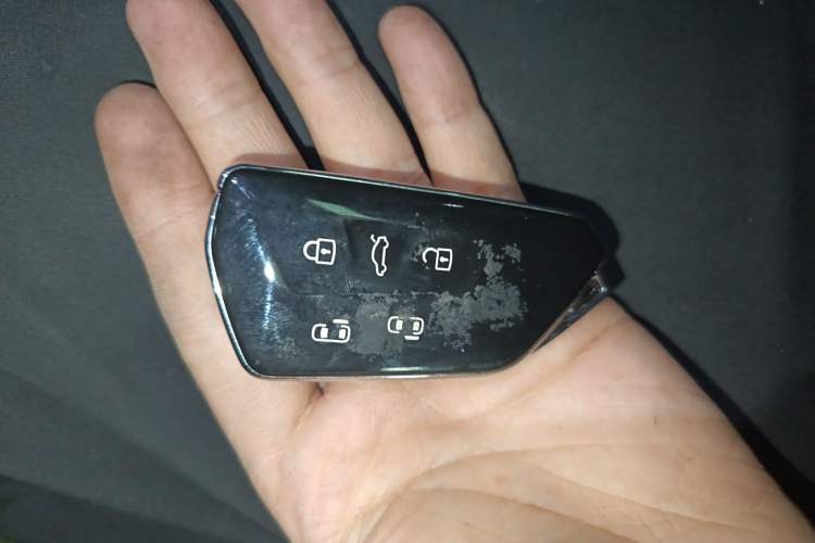 Used Volkswagen Viloran 2024 380TSI Premium Edition Interior 1