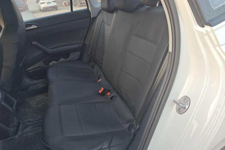 Used Volkswagen Lavida 2025 New Sharp 1.5L Outstanding New Edition