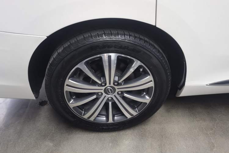 Used GAC Trumpchi M8 2018 320T Luxury Edition
