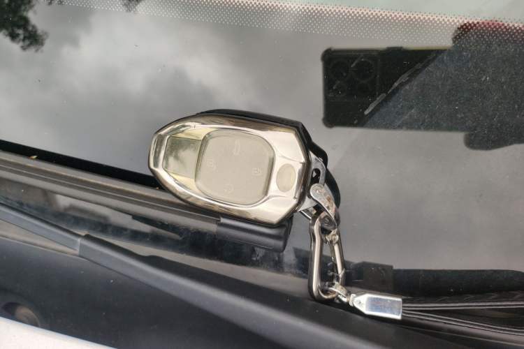 Used GAC Trumpchi EMPOW 2023 Shadow Leopard H High-Energy Hybrid Edition
