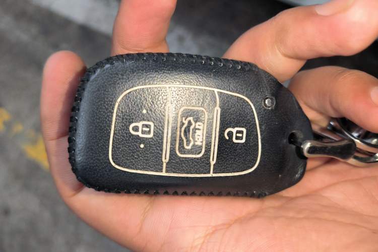 Used Hyundai Mistra 2016 1.8L Automatic Smart GLS
