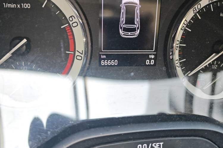 Used Skoda Karoq 2018 TSI280 Luxury Edition China V Standard