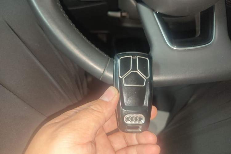 Used Audi A4L 2020 45 TFSI quattro Prestige Dynamic Edition