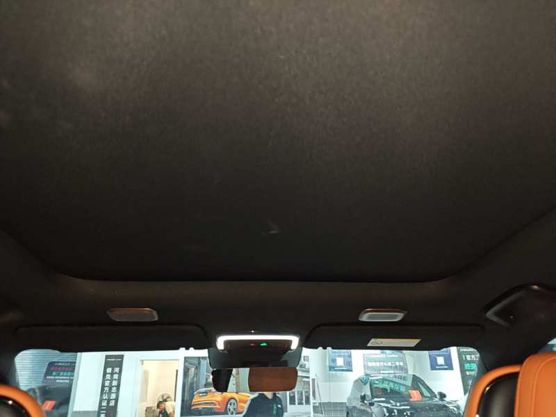 Used Lynk & Co 08 EM-P 2026 Model 210 Four-Wheel Drive Performance Ultra H7 — 17