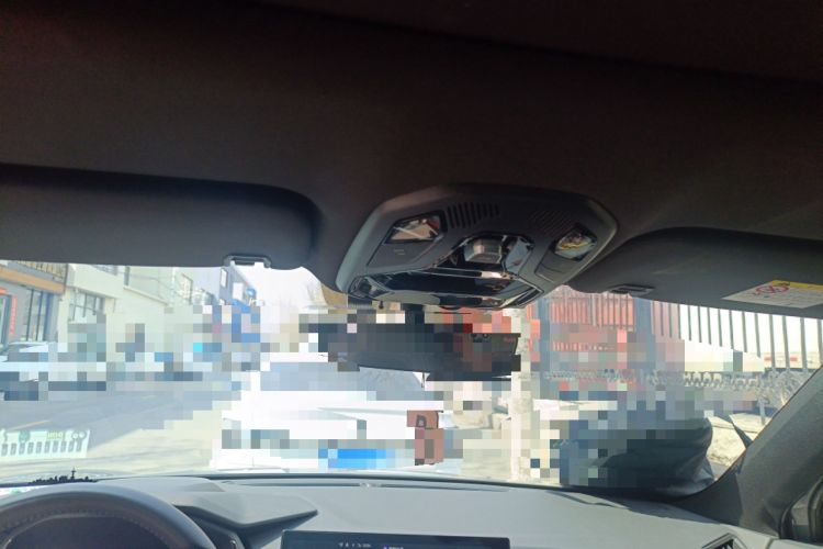 Used Lynk & Co 06 2023 Remix 1.5T JinPro