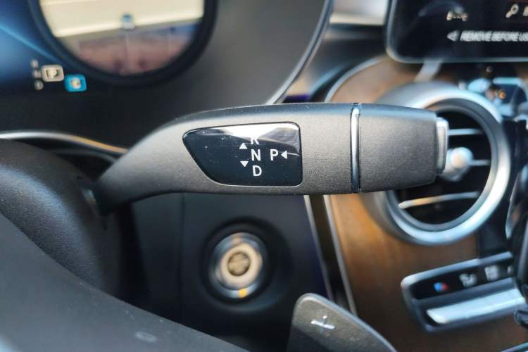 Used Mercedes-Benz GLC 2022 GLC 260 L 4MATIC Luxury Model