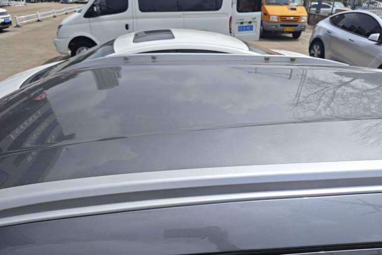 Used Nissan Kicks 2021 1.5L XV CVT Smart Connect Luxury Edition Roof