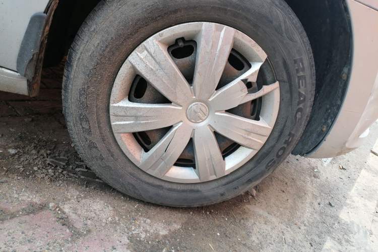 Used Volkswagen Jetta 2013 1.6L Manual Fashion Edition