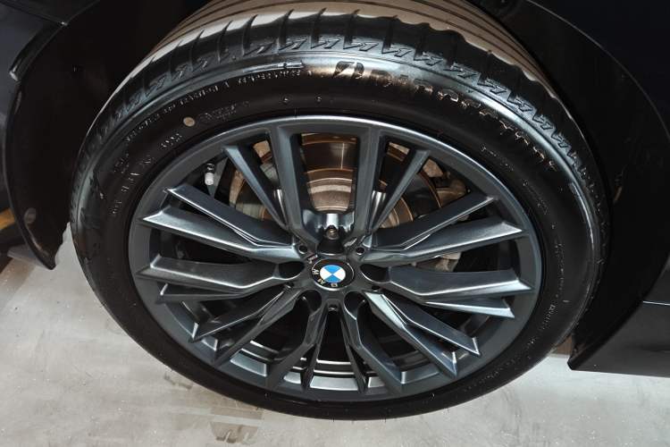 Used BMW 3 Series 2024 325i M Sport Night Edition Package