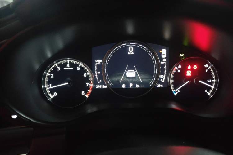 Used Mazda Mazda 3 Axela 2021 2.0L Automatic Zhiya Edition