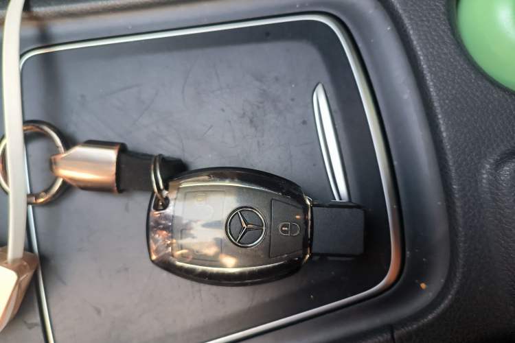 Used Mercedes-Benz CLA 2017 Facelifted CLA 200 Stylish Edition