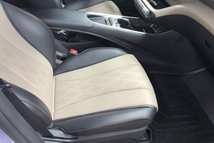 Used BYD Dolphin 2023 420 km Free Version