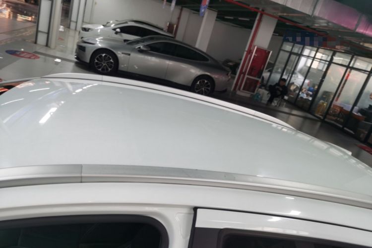 Used Geely Auto Vision X3 2020 1.5L Manual Elite Edition Roof