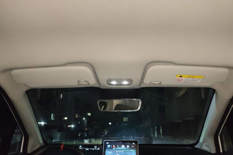 Used NETA AYA 2023 Revised Version 401 Lite