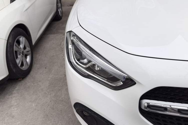 Used Mercedes-Benz GLA 2022 GLA 200 Right Front Headlight