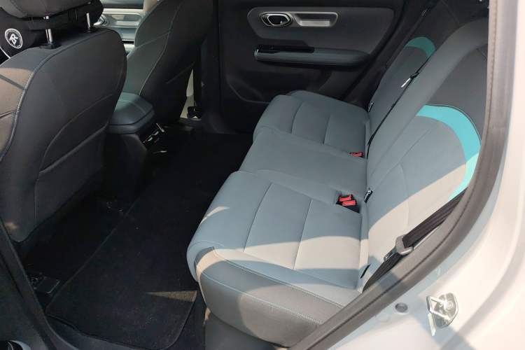 Used AION Y 2023 Plus 610 Enjoy Edition
