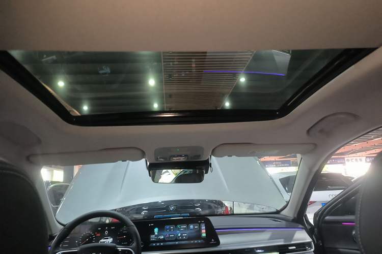 Used Chery Arrizo 8 2024 1.6T DCT Rui
