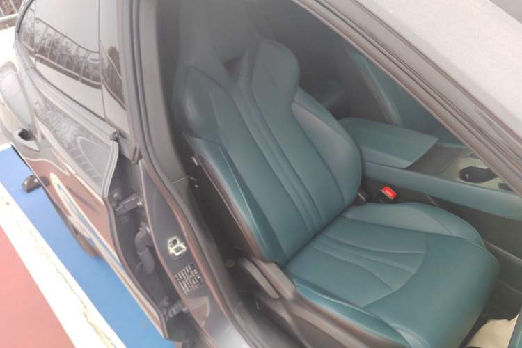 Used MG 7 2023 1.5T DCT Luxurious Supreme Edition