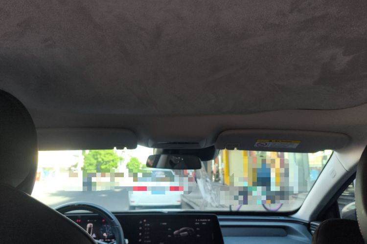 Used XPeng P7 2021 480N