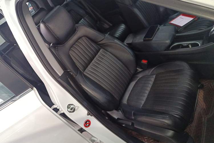 Used Honda Breeze 2021 240TURBO CVT Front-Wheel Drive Elite Edition
