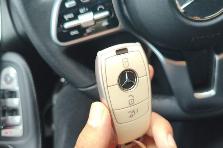 Used Mercedes-Benz GLC 2022 Refreshed GLC 300 L 4MATIC Dynamic Edition