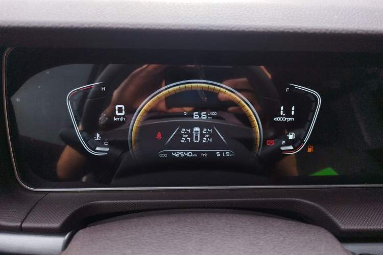 Used BAW Ruisheng Ace M7 2023 2.0L Long Wheelbase Entrepreneur Edition 2 Seats