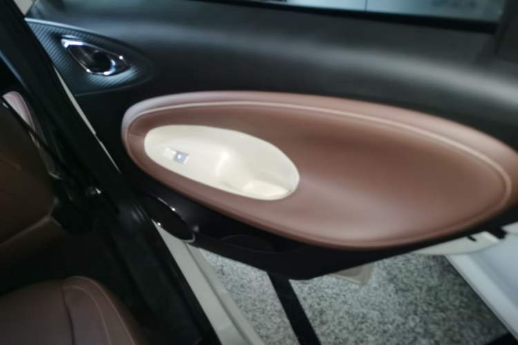 Used Wuling Bingo 2023 333km Enjoy+ Version