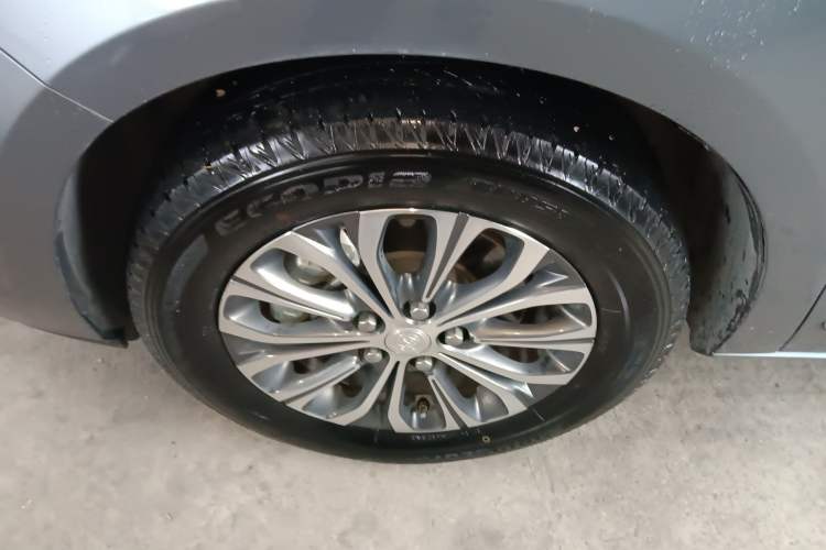 Used Buick GL8 2022 Land Business Class 652T Luxury Model