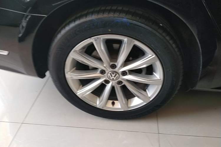Used Volkswagen Passat 2017 330TSI DSG Luxury Edition