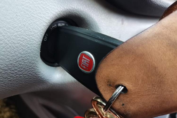 Used Fiat Ottimo 2014 1.4T Manual Fashion Edition
