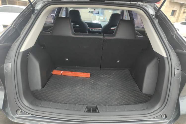 Used Oshan X5 2021 Revised Version 1.5T DCT Luxury Edition