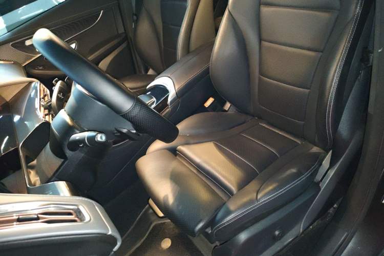 Used Mercedes-Benz EQC 2020 EQC 350 4MATIC