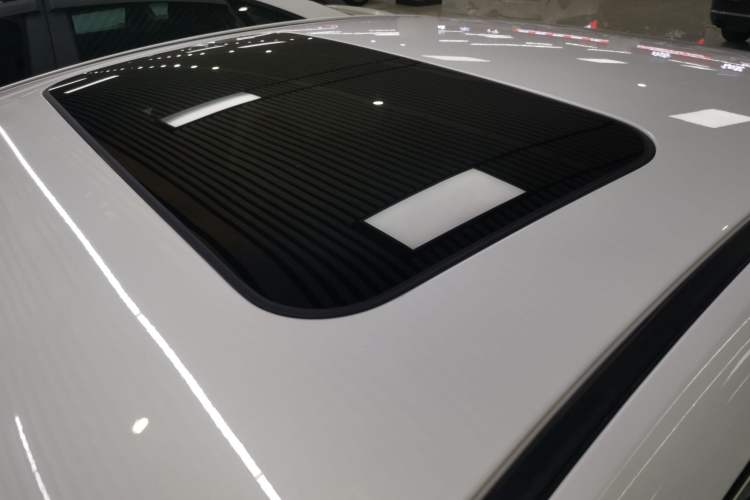 Used Mazda Mazda 3 Axela 2020 1.5L Automatic Zhiyue Sunroof Version