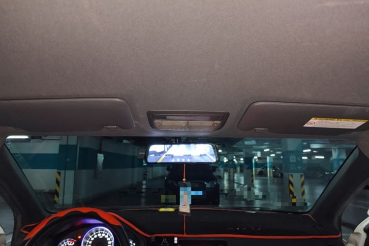 Used Honda XR-V 2015 1.5L LXi Manual Classic Edition
