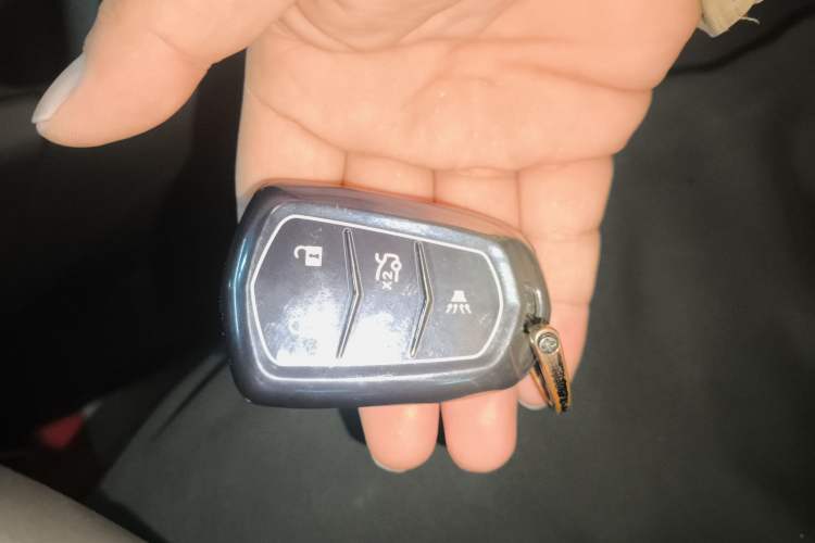 Used Cadillac XT5 2024 2.0T All-Wheel-Drive Luxury Version (Hummingbird Edition)
