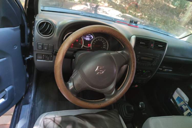 Used Suzuki Jimny 2015 1.3 MT JLX