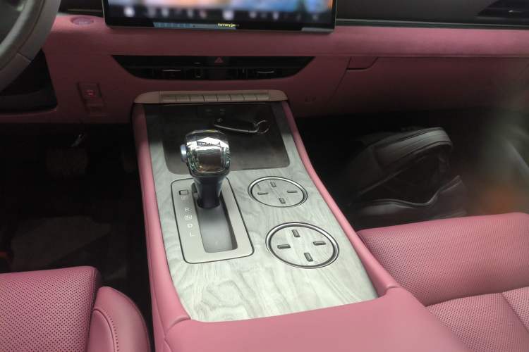 Used Nissan Teana 2026 Model Harmony Cockpit 2.0L Smart Ultra-Comfort Edition