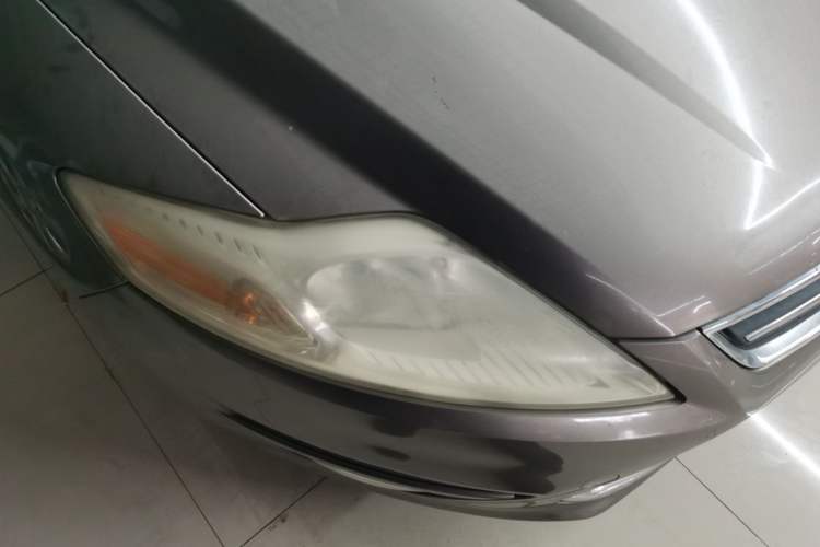 Used Ford Mondeo 2013 2.3L Fashion Edition Right Front Headlight