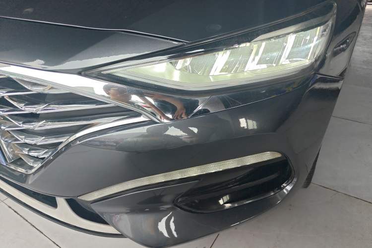 Used Hyundai Lafesta 2019 280TGDi Sport Edition China V Standard Left Front Headlight