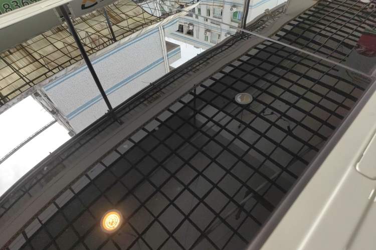 Used Zeekr 9X 2025 Ultra Edition 70kWh Roof