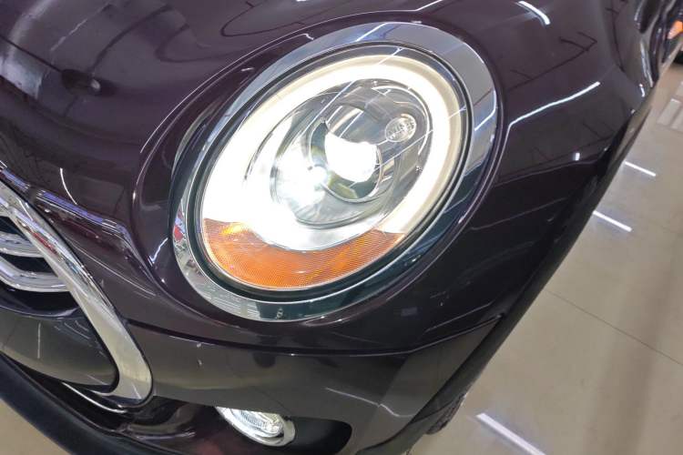 Used MINI Clubman 2016 Revised Version 1.5T COOPER Connoisseur Edition
