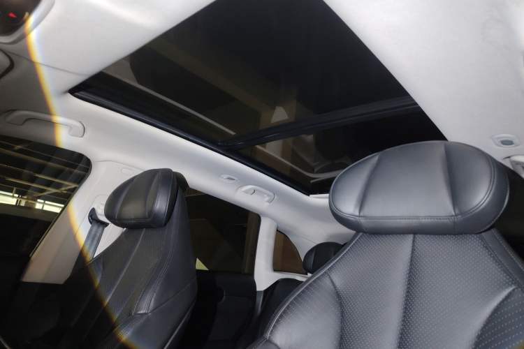 Used Leapmotor C11 2021 Luxury Edition