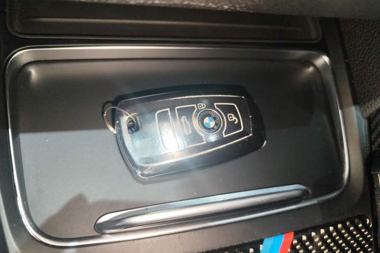 Used BMW 3 Series GT 2019 320i M Sport Package