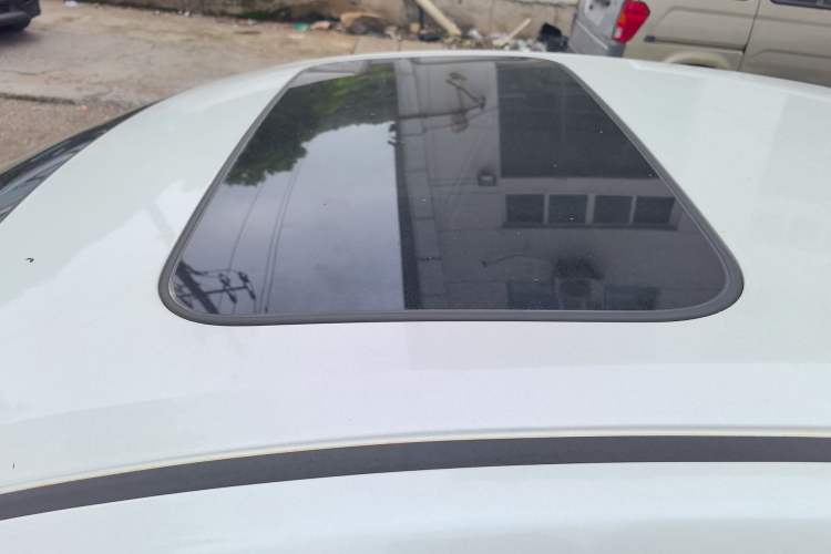 Used Honda Civic 2019 220TURBO CVT Dynamic Edition China VI Emission Standard