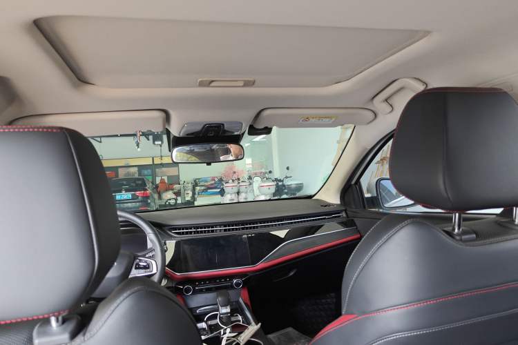 Used Chery Arrizo 5 PLUS 2021 Xiaoze 1.5T CVT Enjoy PLUS