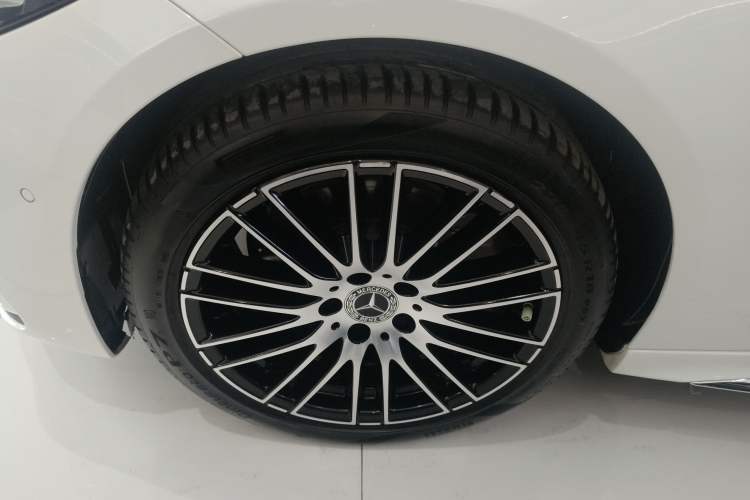 Used Mercedes-Benz C-Class 2023 C 200 L Sport Edition
